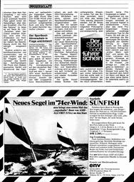 "Der Sportbootführerschein" (Overschmidt /Strepp)