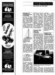 Alaskan A 53,  16,15m Holzmotoryacht