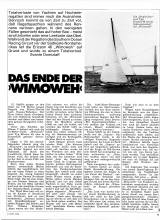Untergang der "Wimoweh"