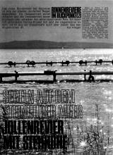 Binnenreviere - 2. Steinhuder Meer