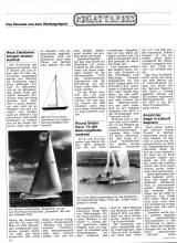 Round Britain Race - Vorbereitungen