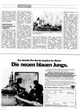 Kommerzielle Unterstützung für Regatten