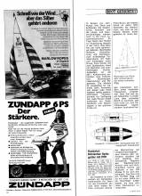 Kaskelot, 10,30m Spitzgatter