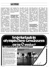 Europäische Gemeinschaft für den Wassersport