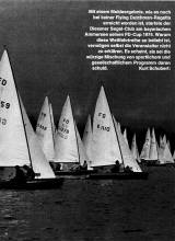 Flying Dutchmen - FD-Cup am Ammersee