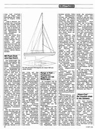 Ranga ni Keti-Katamaran-Regatta