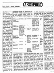 Führerscheine - Informationen