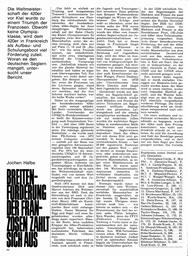 420er - Weltmeisterschaft