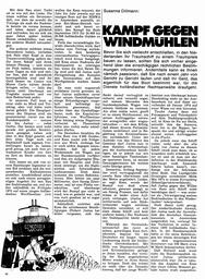 Holländischer Bootsbau und seine Schwierigkeiten