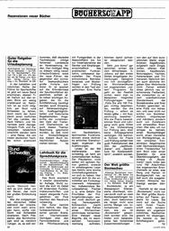 "Rund um Schweden - Ein Führer für Sportschiffer" (Wolf-Dietrich Heimburg)