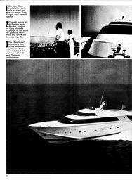 Aga Khan-Yacht "Kalamoun"