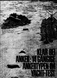 Anker - Test