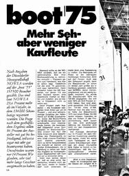 Düsseldorf - Bericht