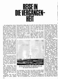 Weltregatta 1974 - "Sayula II" -Film