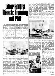 Wintertraining