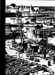 Dänemark - besonders schöne Häfen