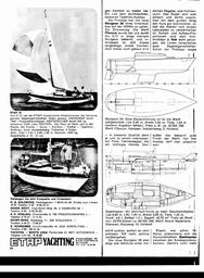Steelmaster,  9,50m Knickspanter