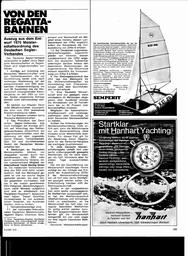 Meisterschaftsordnung des DSV