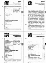 Si 34 - Sicherheitsrichtlinien