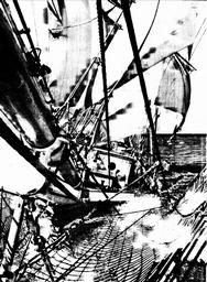 "Seute Deern" - Törn