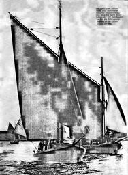 Zees-Boote