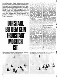 Gate-Start