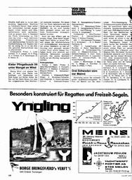 Kieler Pfingstbusch