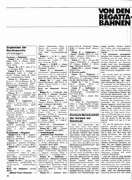 S-Jollenkreuzer - Deutsche Meisterschaft