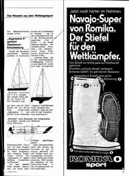 "Rund um den Bodensee" - Bericht