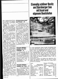 Pirat - Europameisterschaft