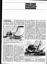 Dreivierteltonner-Pokal