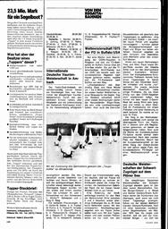 Vaurien - Internationale Deutsche Meisterschaft