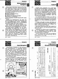 Na 30 - Logbuch