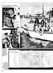 Seesegeln in der DDR