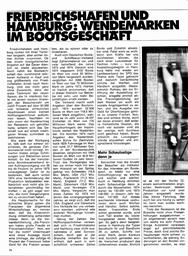 Hamburg - Bericht