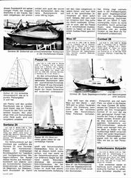 Vollenhovense Bol,  8,10m Stahl-Yacht