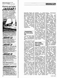 "Windjammer ahoi" (Schallplattengesellschaft Teldec)