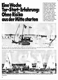 Tor - Start