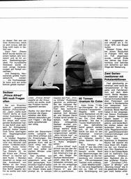 Colas, Uranium für