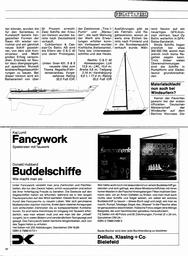 Materialschlacht bei Windsurfern?