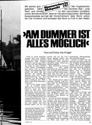 Dümmersee