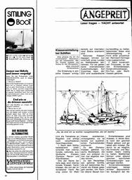 Klasseneinheit bei Schiffen