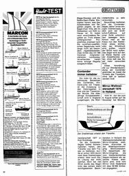 Mirror-Weltmeisterschaft 1976