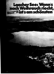 Laacher See