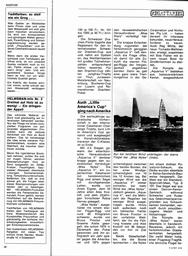 "Little America's Cup"