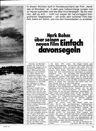 "Nordsee ist Mordsee" - Film