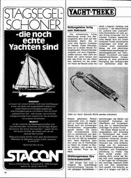 Rettungsleine fertig zum Gebrauch