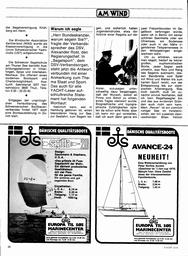 "Windsurfing für Anfänger und Fortgeschrittene" (P. Brockhaus /U. Stanciu)