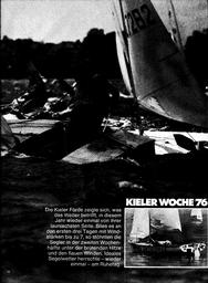 Kieler Woche 76