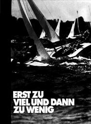 Kieler Woche ' 76